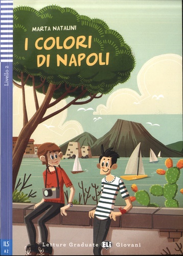 I colori di Napoli  - Livello 2