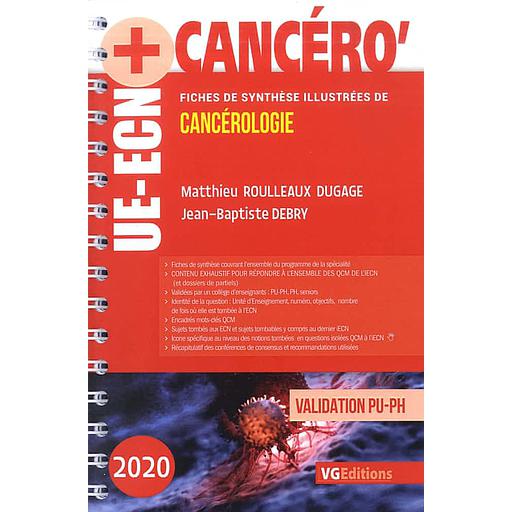 Cancérologie