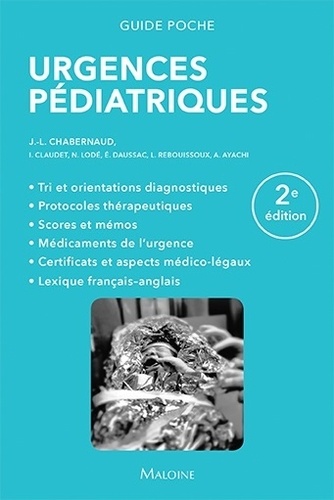 Urgences pédiatriques