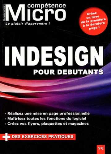 InDesign pour débutants