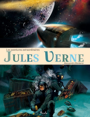 Les aventures extraordinaires