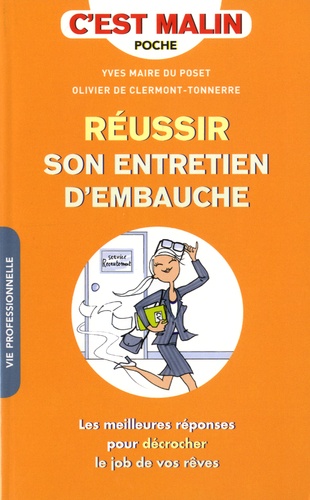 Réussir son entretien d'embauche