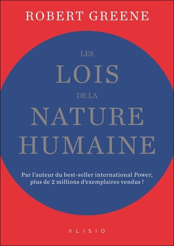 Les lois de la nature humaine