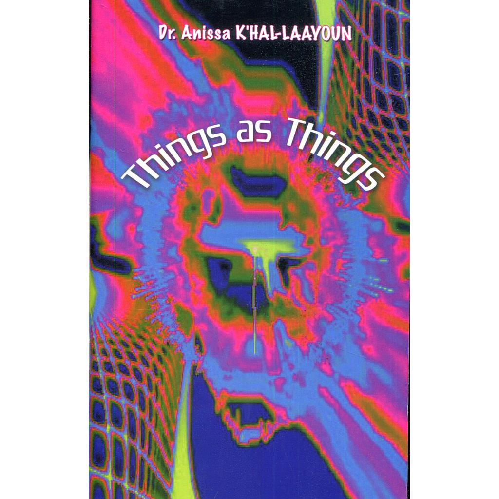 Things as Things