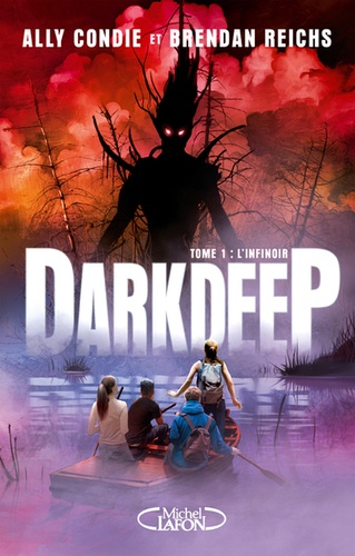 Darkdeep Tome 1