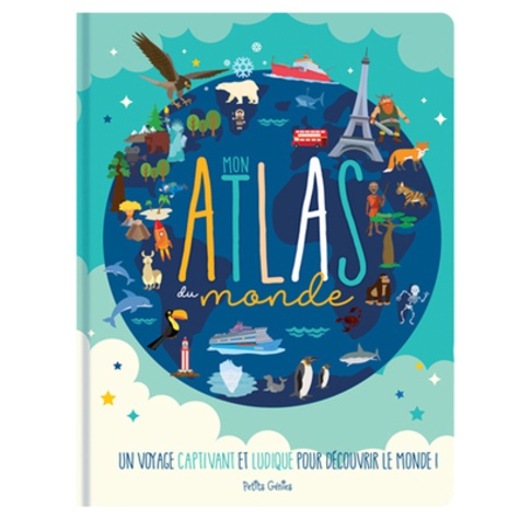 Mon Atlas du Monde