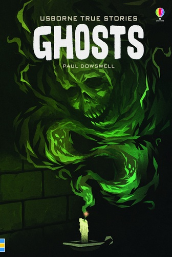 True stories of ghosts