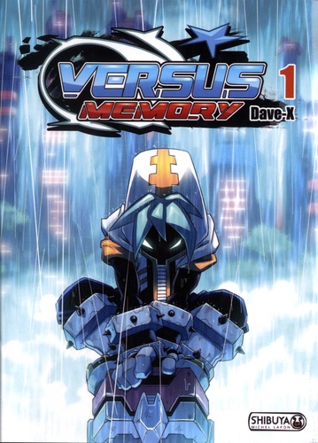 Versus Memory Tome 1