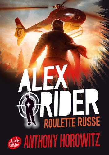 Alex Rider Tome 10 - Roulette russe