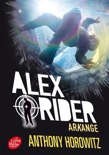 Alex Rider Tome 6 - Arkange