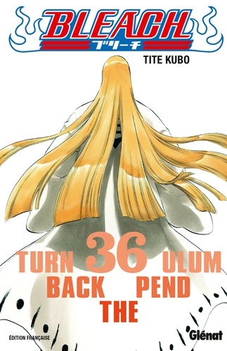 Bleach Tome 36                      - Tankobon