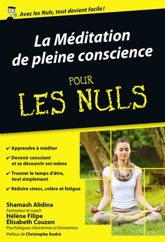 La méditation de pleine conscience pour les nuls