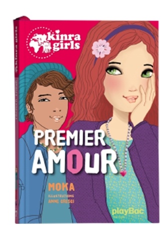 Kinra Girls Tome 7