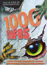 1000 infos