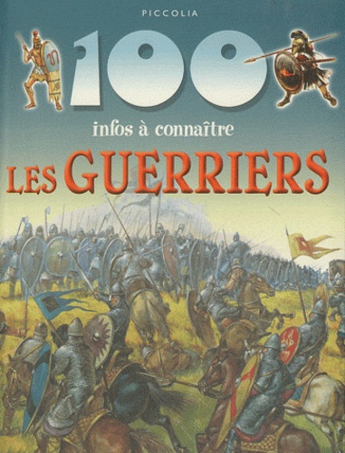 Les guerriers