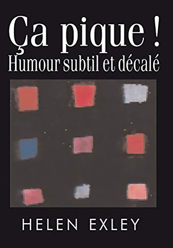 Ca pique ! Humour subtil et décalé
