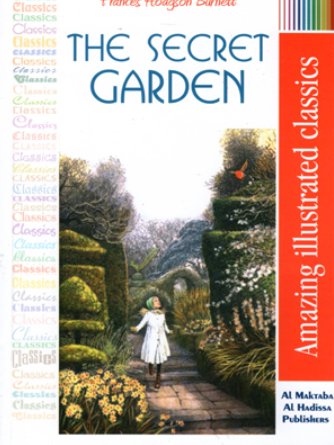 The secret Garden