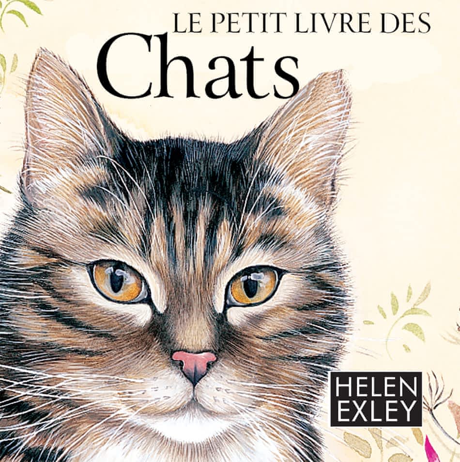 Le petit livre des chats