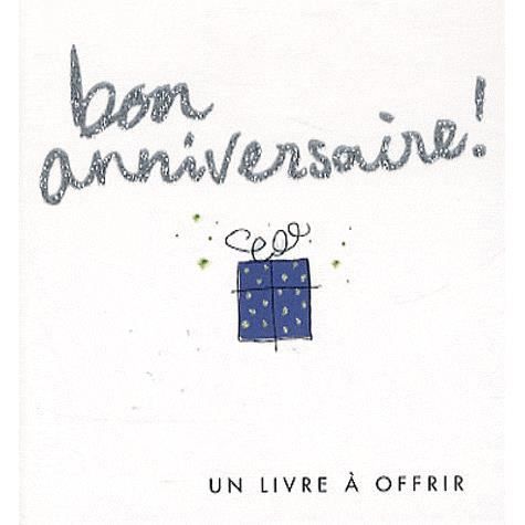 Bon anniversaire ! 