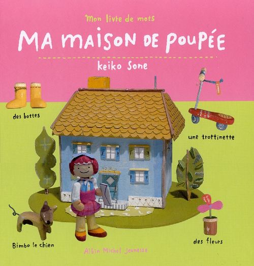 Ma maison de poupée 