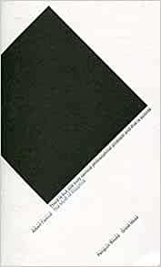 The Myth of Sisyphus