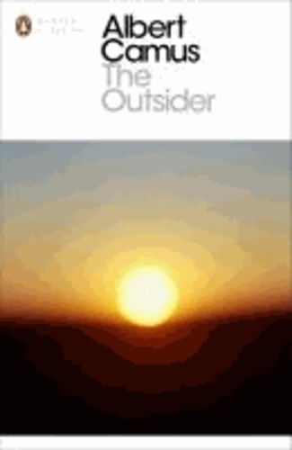 The Outsider