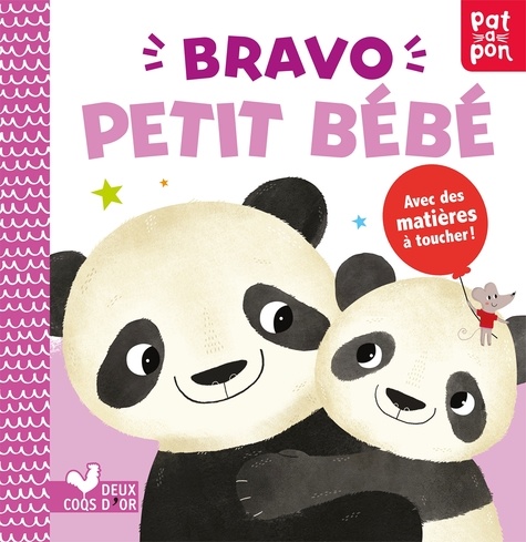 Bravo petit bébé