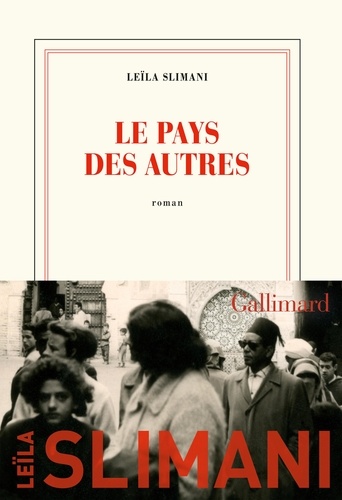 Le pays des autres  - Première partie : La guerre, la guerre, la guerre