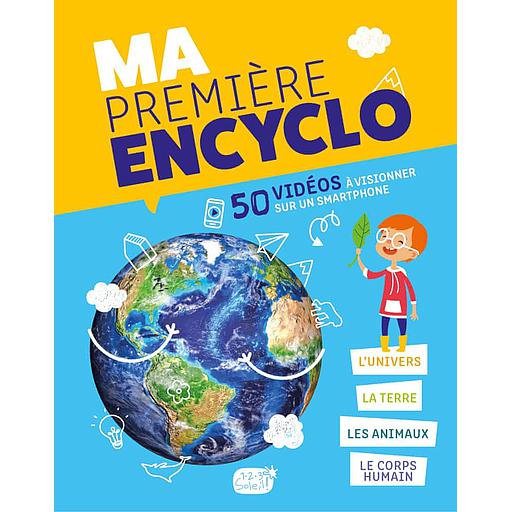 Ma première encyclo