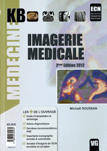 KB Imagerie médicale