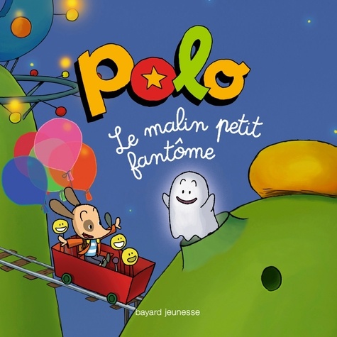 Polo  - Le malin petit fantôme