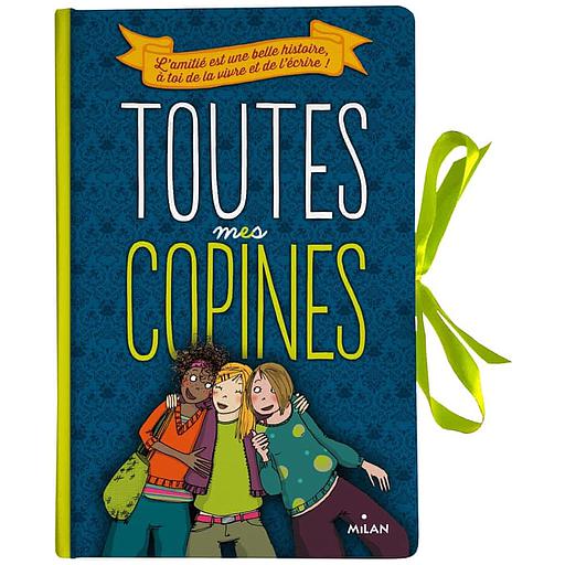 Toutes mes copines