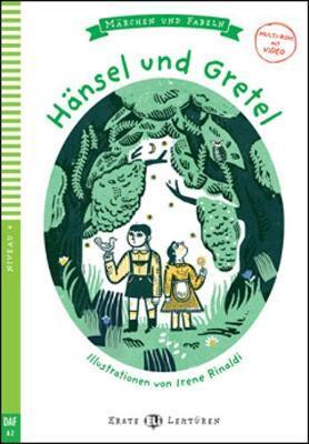 Hänsel und Gretel