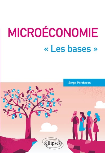 Microéconomie  - "Les bases"