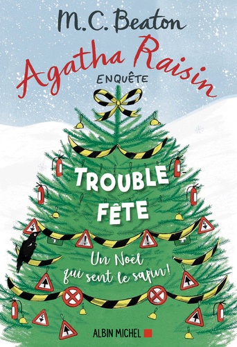 Agatha Raisin enquête Tome 21