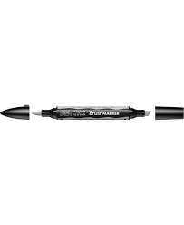 Promarker Brushmarker Gris Froid 3