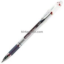 Stylo Roller Gel Fitt 0.7 Scrikss Rouge