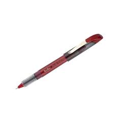 stylo Roller Gel np-68  0.5 Scrikss Rouge