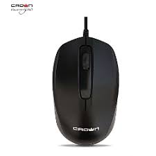 Souris -avec fil-crown 128 cm