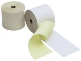 Rouleaux de Caisse 75*70 Triple