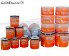 Rouleau caisse - n°75 - thermique - unité