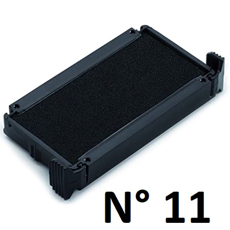 Cassette d'Encre 6/4911 - N°11