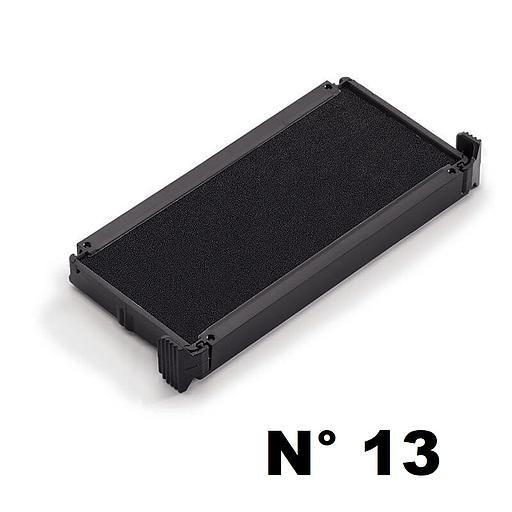 Cassette d'encrage 6/4913 - N°13