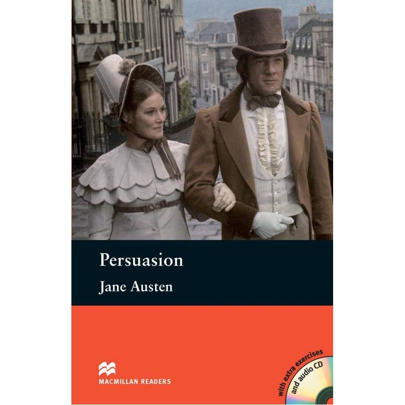 Persuasion