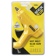 Pistolet à Colle Deli Rèf A50061