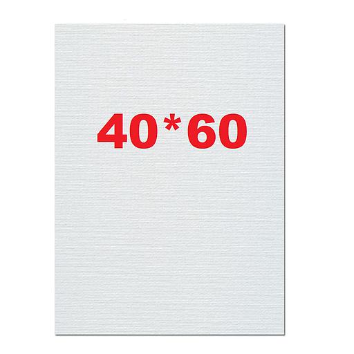 Chassis en Toile - 40x60