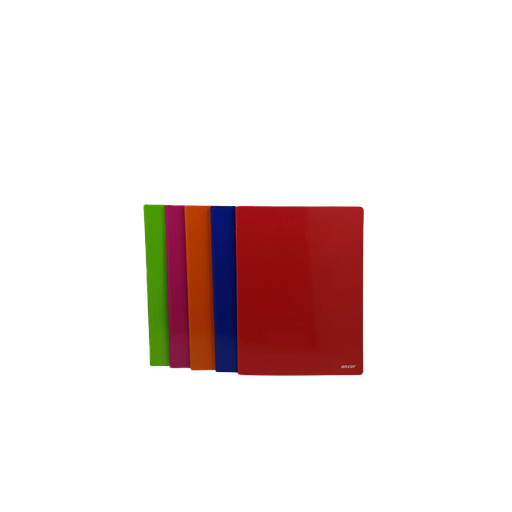 Cahier Piqué Ancor 192P 24x32 90G