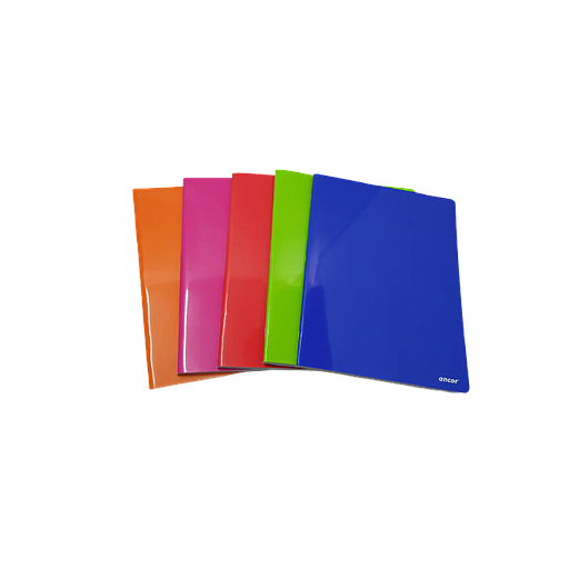 Cahier Piqué 140P 24x32 90G