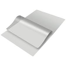 Pochettes de plastification laminating  - A3 - 175 Micron-unite