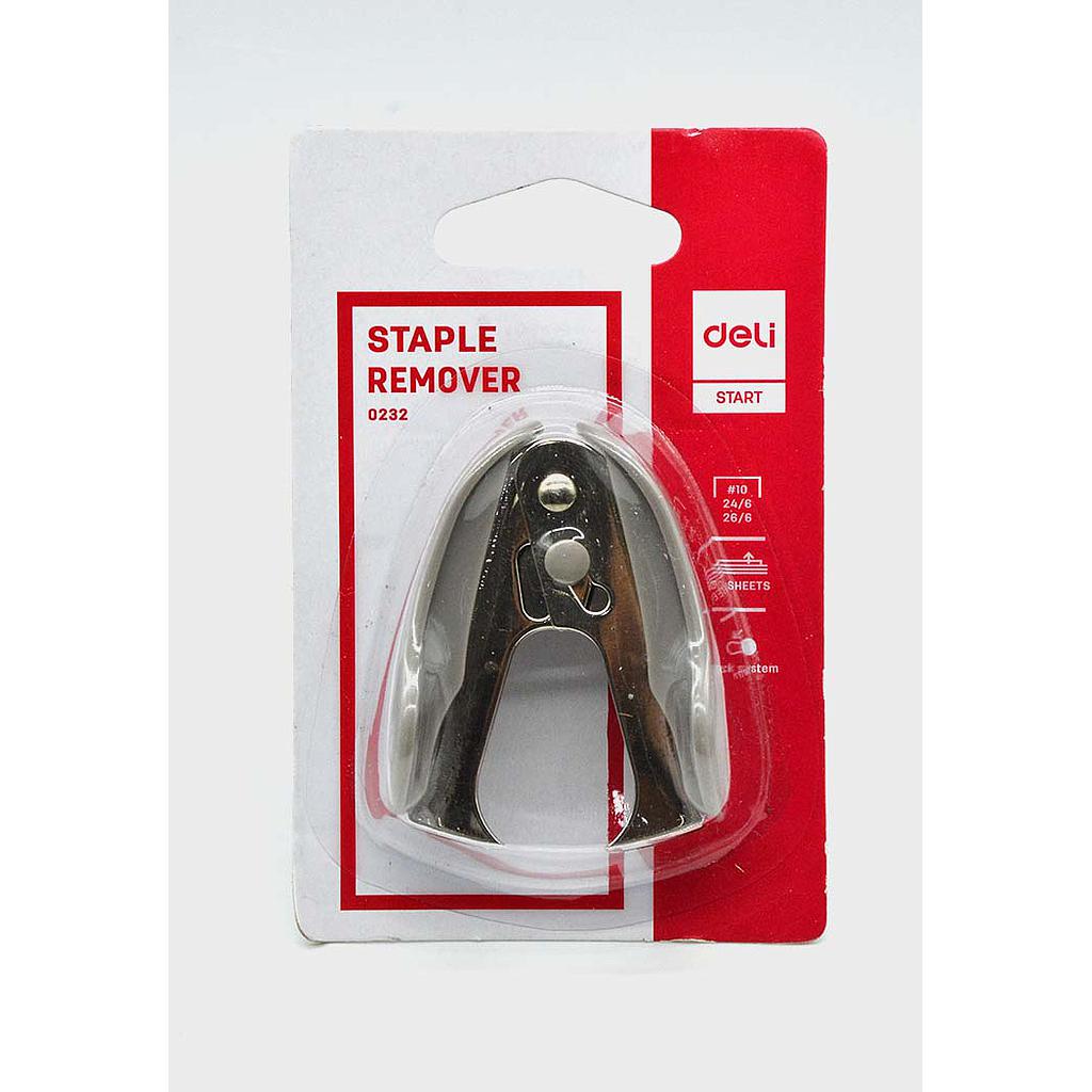 Arrache Agraphes Deli